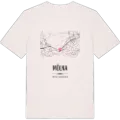 Mölna karta t-shirt
