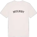 Molnby böjd t-shirt