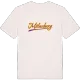 Mölneberg baseball t-shirt