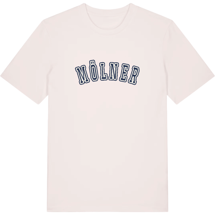 Mölner college t-shirt – t-shirt från PinShirt