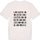 Mölnerud ordlek t-shirt
