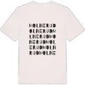 Molnerud ordlek t-shirt
