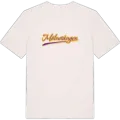 Mölnetången baseball t-shirt