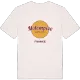 Molompize cirkel t-shirt