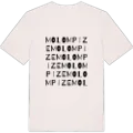 Molompize ordlek t-shirt