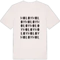 Moloy ordlek t-shirt