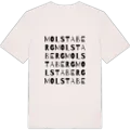 Molstaberg ordlek t-shirt