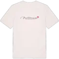 Moltrasio hjärta t-shirt