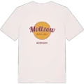 Moltzow cirkel t-shirt