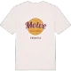 Molve cirkel t-shirt