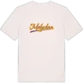 Molyckan baseball t-shirt