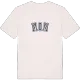 Mom college t-shirt