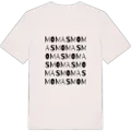 Momas ordlek t-shirt