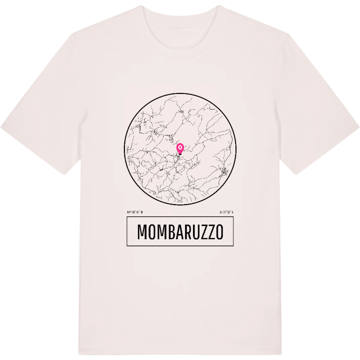 Mombaruzzo t-shirt – t-shirt från PinShirt