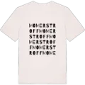 Momerstroff ordlek t-shirt