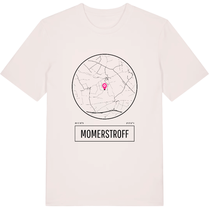 Momerstroff t-shirt – t-shirt från PinShirt