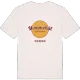 Mommehål cirkel t-shirt