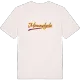 Mommelycke baseball t-shirt