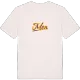 Mon baseball t-shirt
