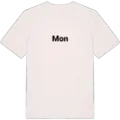 Mon fetstil t-shirt