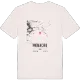 Monachil karta t-shirt