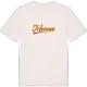 Monaco baseball t-shirt