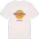 Monaghan cirkel t-shirt