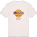Monale cirkel t-shirt