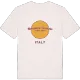 Monastero Bormida cirkel t-shirt
