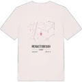Monasterredan karta t-shirt