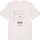 Monay karta t-shirt