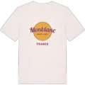 Monblanc cirkel t-shirt