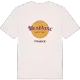 Monblanc cirkel t-shirt