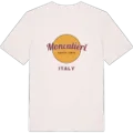 Moncalieri cirkel t-shirt