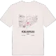 Moncarapacho karta t-shirt