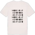 Moncarapacho ordlek t-shirt