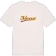 Moncaut baseball t-shirt