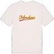 Moncheux baseball t-shirt