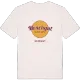 Mönchgut cirkel t-shirt