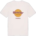 Monclar cirkel t-shirt