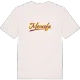 Moncofa baseball t-shirt
