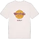 Mondolfo cirkel t-shirt