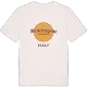 Mondragone cirkel t-shirt