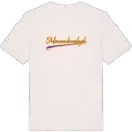 Moneenbradagh baseball t-shirt