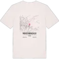 Moneenbradagh karta t-shirt