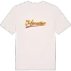Monestier baseball t-shirt