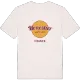 Monestier cirkel t-shirt