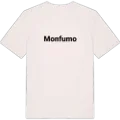 Monfumo fetstil t-shirt