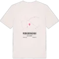 Mongibbaghan karta t-shirt