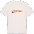 Mongrassano baseball t-shirt